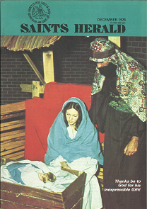 Saint Herald Magazine (December, 1978)