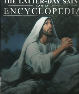 The Latter-day Saint Family Encyclopedia (2010) — by Christopher Kimball Bigelow, and Jonathan Langford