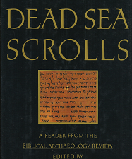 Understanding the Dead Sea Scrolls (1992) — by Hershel Shanks