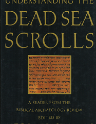 Understanding the Dead Sea Scrolls (1992) — by Hershel Shanks