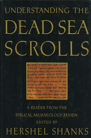 Understanding the Dead Sea Scrolls (1992) — by Hershel Shanks