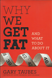 Why We Get Fat and What to Do About It (2011) — by Gary Taubes