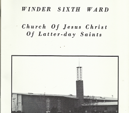 Winder Sixth Ward