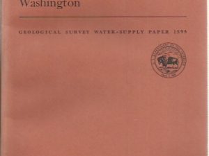 Effects of Hydraulic and Geological Factors on Streamflow of the Yakima River Basin, Washington