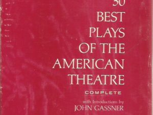 50 Best Plays of the American Theatre