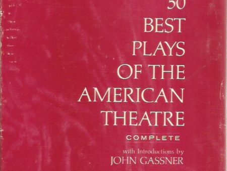 50 Best Plays of the American Theatre