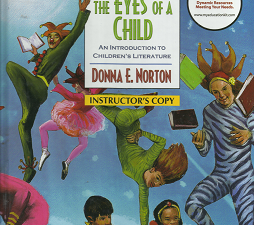 Through the Eyes of a Child By Donna E. Norton