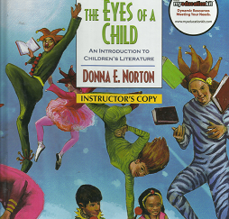 Through the Eyes of a Child  By Donna E. Norton