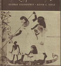 When Egypt Ruled the East–by George Steindorff & Keith C. Seele