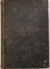 Children’s Friend ~ Volume 5 ~ 1906 ~ [Rough Condition]