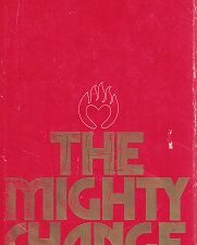 The Mighty Change ~ Elaine Cannon & Ed J. Pinegar ~ Hardbound