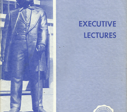 Brigham Young University College of Business: Executive Lectures, 1968