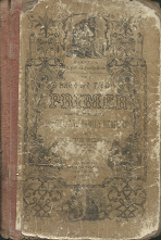 Harper’s School and Family Series the School and Family Primer: School and Family Readers – Marcius Willson