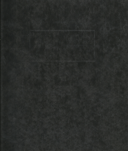 A Collection of Abstracts of Theses and Dissertations: April 1969