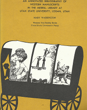 An Annotated Bibliography of Western Manuscripts: Volume 1, Number 3 – Mary Washington