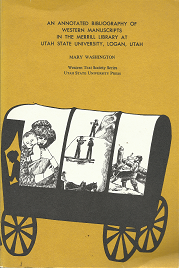 An Annotated Bibliography of Western Manuscripts: Volume 1, Number 3 – Mary Washington