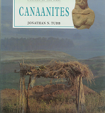 Peoples of the Past: Canaanites – Jonathan N. Tubb – 080613108X