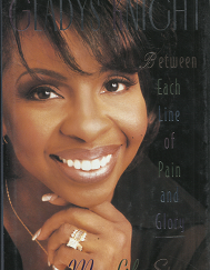 My Life Story: Between Each Life of Pain and Glory - Gladys Knight - 0786863269