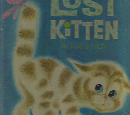 Little Lost Kitten – Lois Lovett & Dale Maxey