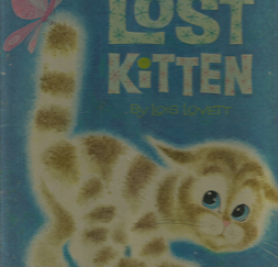 Little Lost Kitten – Lois Lovett & Dale Maxey