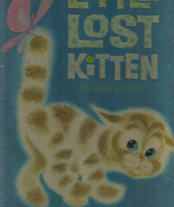 Little Lost Kitten – Lois Lovett & Dale Maxey