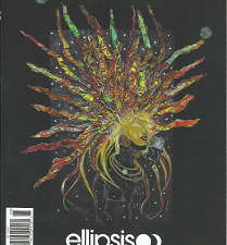 Ellipsis: Literature & Art, Volume 52