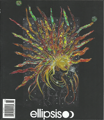 Ellipsis: Literature & Art, Volume 52