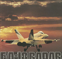 F/A-18 Radar