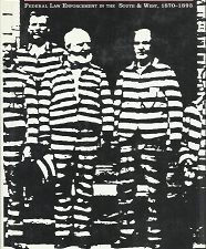 Mormons & Cowboys, Moonshiners & Clansmen – Stephen Cresswell – 0817305300