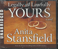 Legally and Lawfully Yours[Audio][New] – Anita Stansfield – 9781680476217