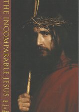 The Incomparable Jesus – Grant H. Palmer – 9781589580923