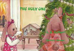 The Holy One[Signed] – L. S. Keilbart – 9781857568233