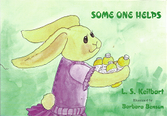 Some on Helps[Signed] – L. S. Keilbart – 9781857567038