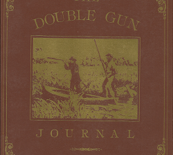 The Double Gun Journal: Volume 14, Issue 1, Spring 2003