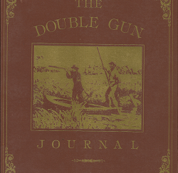 The Double Gun Journal: Volume 14, Issue 1, Spring 2003
