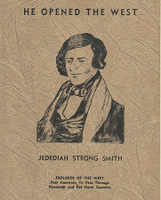 He Opened the West – Rev. Don M. Chase