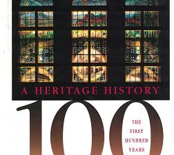 Southern Utah University, The First Hundred Years – A Heritage History ~ Anne O. Leavitt