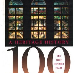 Southern Utah University, The First Hundred Years - A Heritage History ~ Anne O. Leavitt