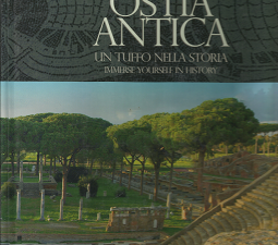 Ostia Antica: Un Tuffo Nella Storia, Immerse Yourself in History – 8895126033