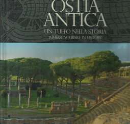 Ostia Antica: Un Tuffo Nella Storia, Immerse Yourself in History – 8895126033