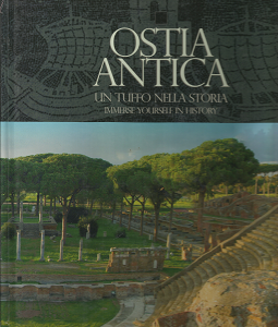 Ostia Antica: Un Tuffo Nella Storia, Immerse Yourself in History – 8895126033