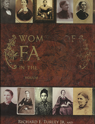 Women of Faith in the Latter Days: Volume 2 - Richard E. Turley Jr. & Brittany A. Chapman - 9781509071738