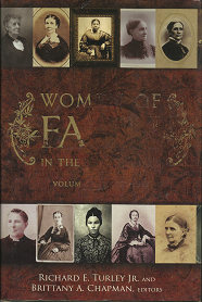 Women of Faith in the Latter Days: Volume 2 – Richard E. Turley Jr. & Brittany A. Chapman – 9781509071738