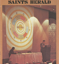 Saints Herald, November 1978