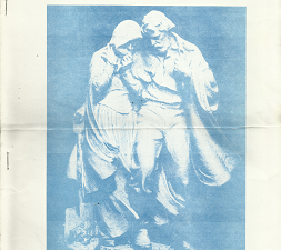 The Mission Messenger: Western States Mission, July, 1963, Volume 2, Number 7