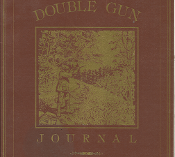 The Double Gun Journal: Volume 14, Issue 2, Summer 2003