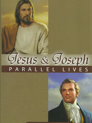 Jesus & Joseph Parallel Lives – Rodney Turner – 9781932280999
