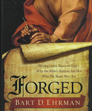 Forged – Bart D. Ehrman – 9780062012616