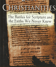 Lost Christianities – Bard D. Erhman – 0195141830