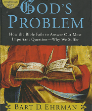 God’s Problem – Bart D. Ehrman – 9780061173974